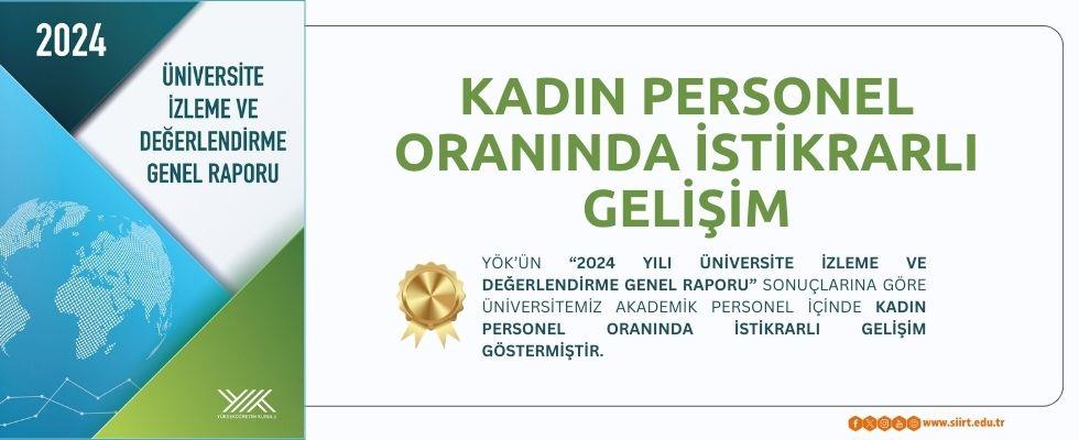 Siirt Üniversitesi