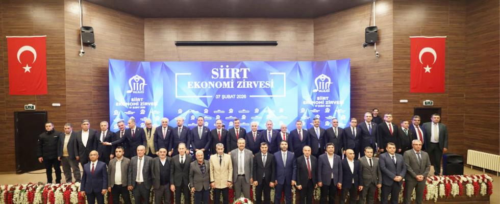 Siirt Üniversitesi